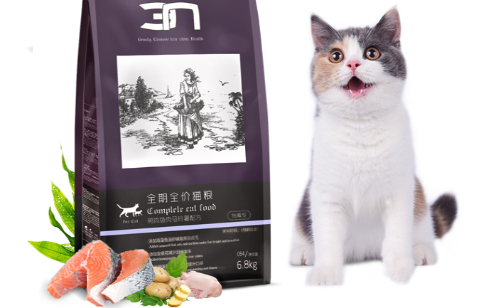 挑嘴猫粮和普通猫粮哪个好 挑嘴猫粮和普通猫粮哪个好