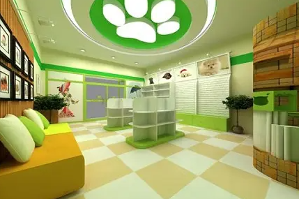 想开一个宠物店,我是需要去学校学习还是去门店学习? 想开一个宠物店,我是需要去学校学习还是去门店学习?