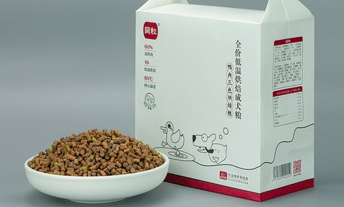 简粒鸭肉三色烘焙狗粮好吗 简粒鸭肉三色烘焙狗粮好吗