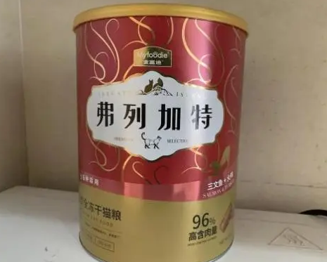 麦富迪猫粮怎么样?请正确认识国产品牌! 麦富迪猫粮怎么样?请正确认识国产品牌!
