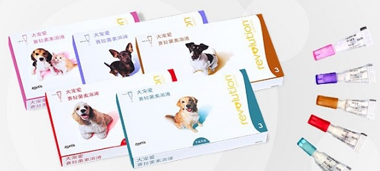 普安特驱虫药和大宠爱哪个好