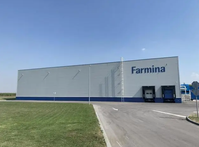 意大利高端宠粮法米娜,领跑欧洲宠物食品生产 意大利高端宠粮法米娜,领跑欧洲宠物食品生产