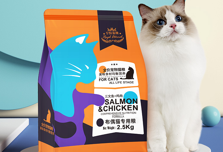 皇恒赛级的猫粮怎么样 皇恒赛级的猫粮怎么样