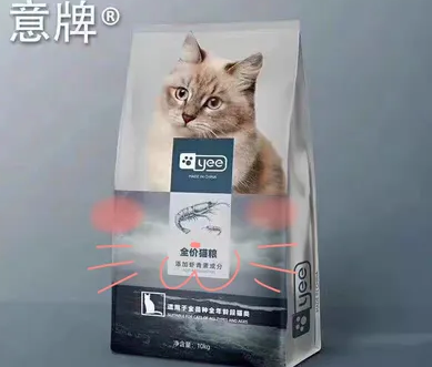 意牌猫粮怎么样 意牌猫粮怎么样