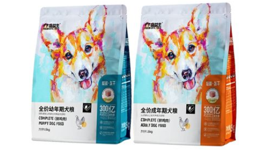 富益生狗粮哪里出产的 富益生狗粮哪里出产的