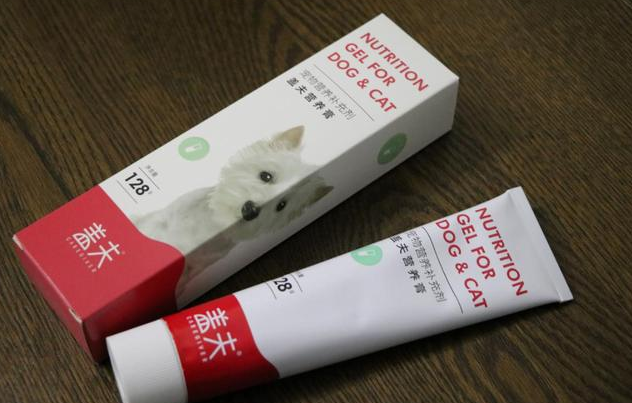 营养膏受狗狗欢迎,口感品质看盖夫营养膏 营养膏受狗狗欢迎,口感品质看盖夫营养膏