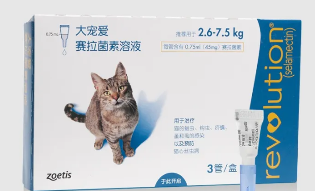 大宠爱体内外驱虫价格 大宠爱体内外驱虫价格