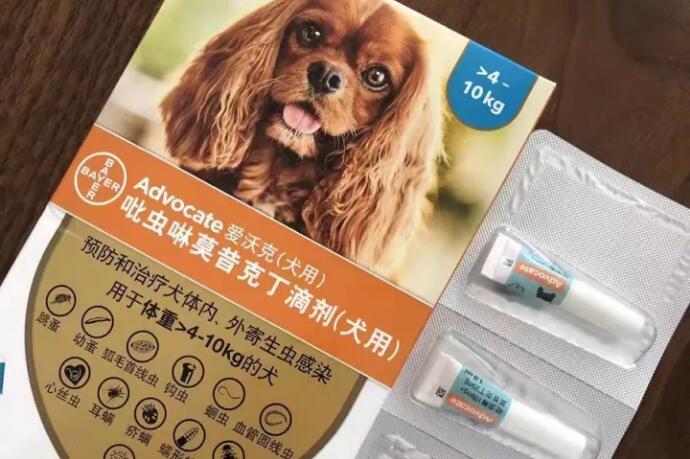 爱沃克驱虫效果好吗 爱沃克驱虫效果好吗