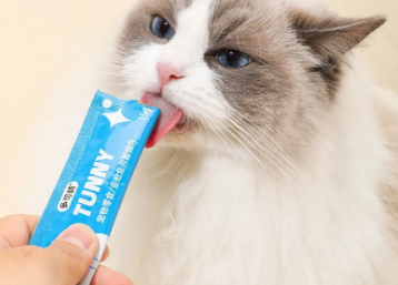 多可特猫条怎么样