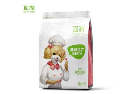 顶制狗粮怎么样 顶制狗粮怎么样