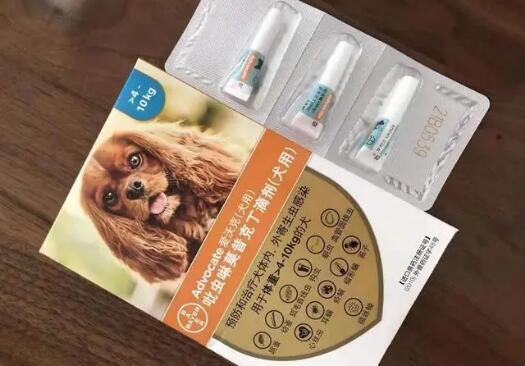 爱沃克体内外驱虫药好不好 爱沃克体内外驱虫药好不好