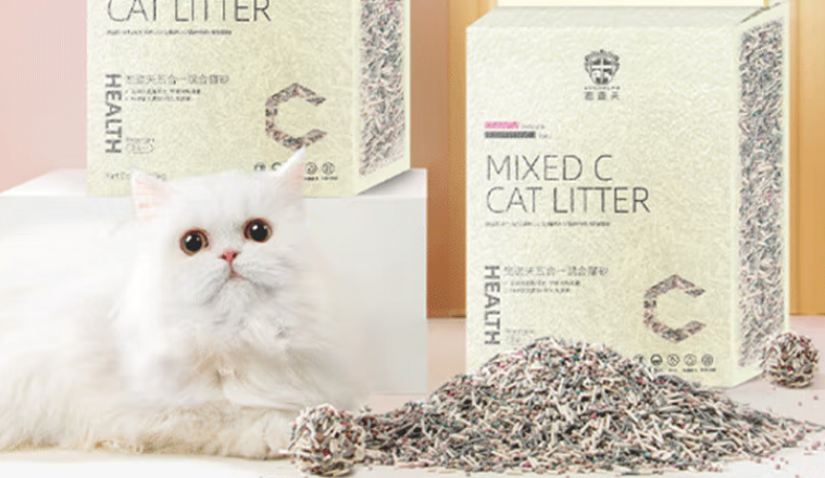 宠道夫猫砂多少钱 宠道夫猫砂多少钱