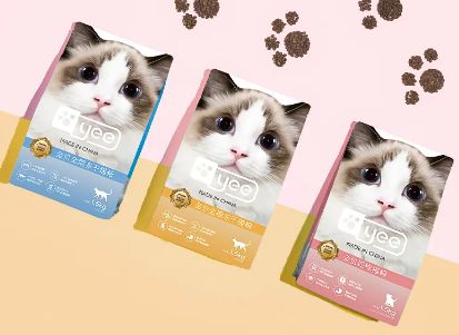 意牌猫粮全价多少钱