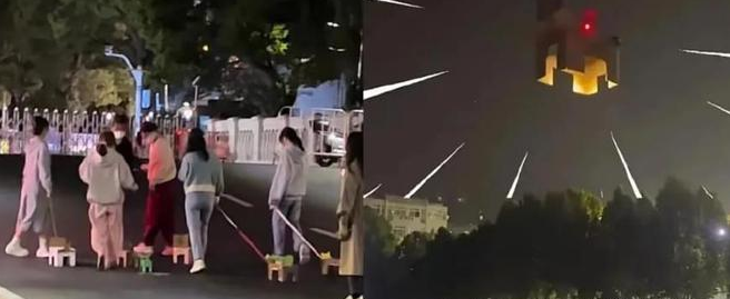 高校新宠“纸箱小狗”频出,当代大学生都咋了?心理专家给出分析 高校新宠“纸箱小狗”频出,当代大学生都咋了?心理专家给出分析