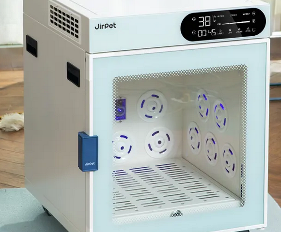 jirpet烘干箱和艾尔法那个好