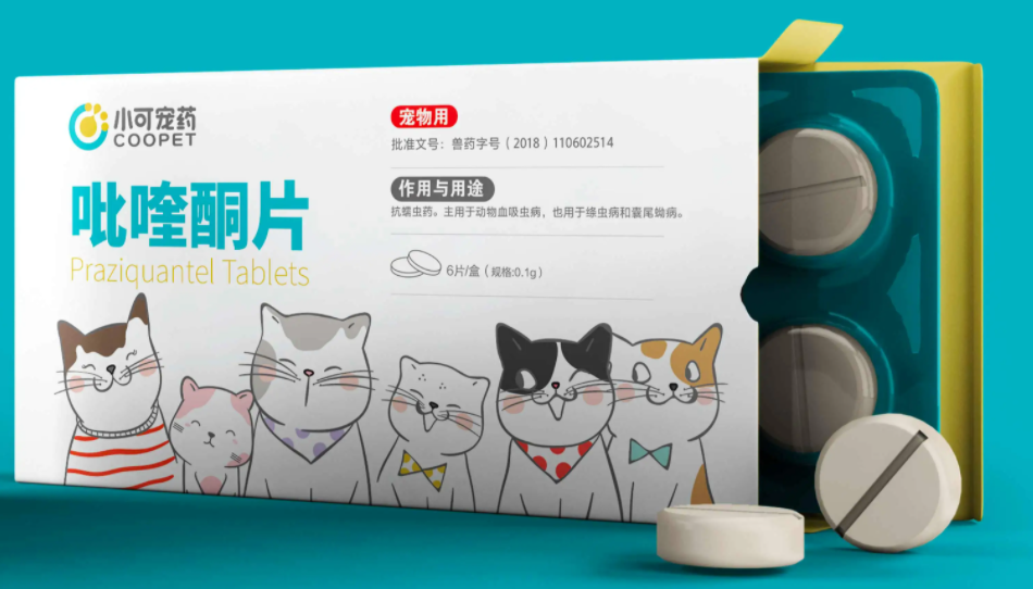 小可宠药驱虫怎么用 小可宠药驱虫怎么用