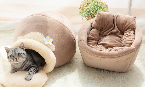有必要给猫猫买猫窝吗 有必要给猫猫买猫窝吗