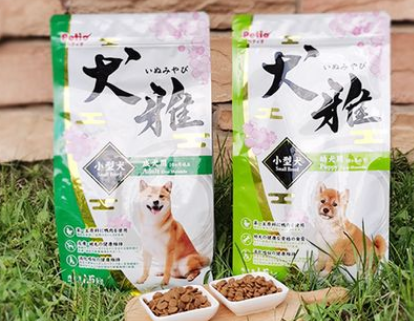 派地奥狗粮到底好不好 派地奥狗粮到底好不好