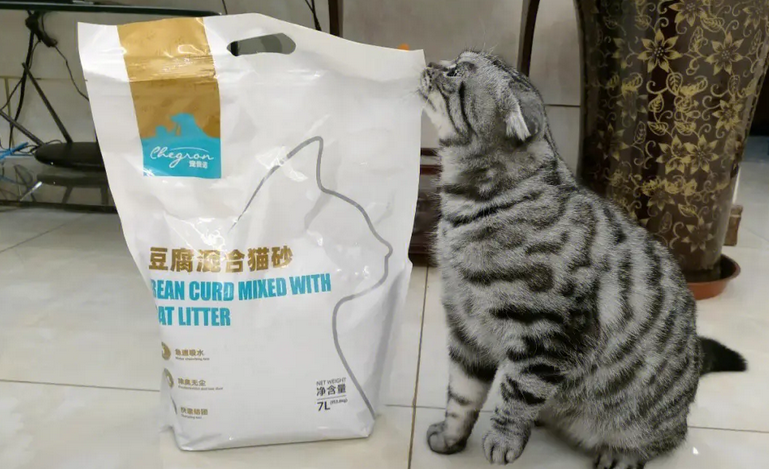 宠贵诺猫砂怎么样 宠贵诺猫砂怎么样