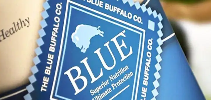 美国BlueBuffalo蓝馔好吗 美国BlueBuffalo蓝馔好吗