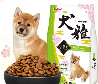 派地奥狗粮是天然粮吗