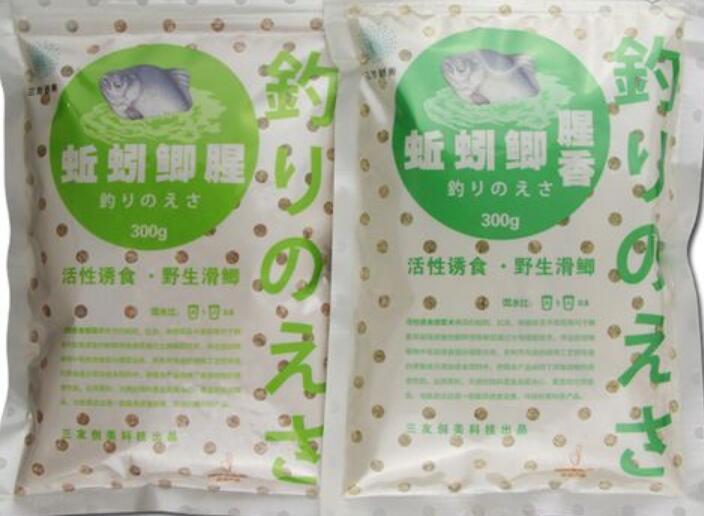 三友创美蚯蚓鲫搭配 三友创美蚯蚓鲫搭配
