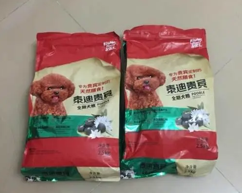 艾宠乐狗粮贵不贵