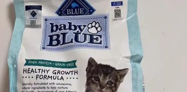 蓝馔猫粮以后都买不到了吗 蓝馔猫粮以后都买不到了吗