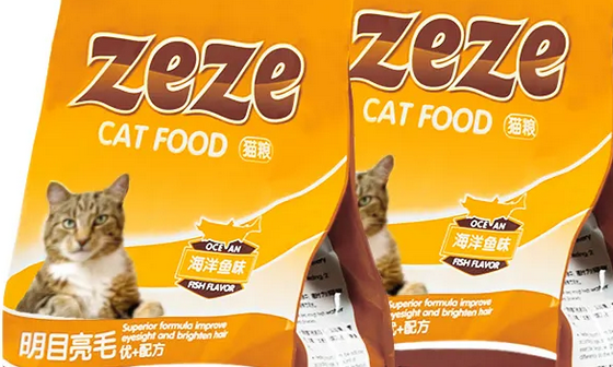 zeze猫粮属于什么档次 zeze猫粮属于什么档次