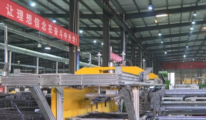 星级企业风采录 | 中恒宠物用品公司:深耕行业市场 加速转型升级 努力实现高质量发展 星级企业风采录 | 中恒宠物用品公司:深耕行业市场 加速转型升级 努力实现高质量发展