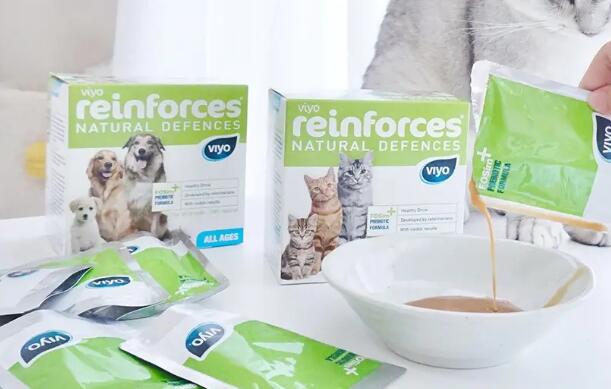 唯优营养液猫咪食用方法