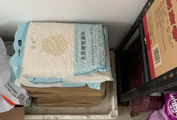 美卡豆腐猫砂好吗 美卡豆腐猫砂好吗