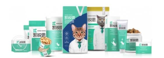 “猫经济”潜力更盛 凯锐思猫粮角逐更高端市场 “猫经济”潜力更盛 凯锐思猫粮角逐更高端市场