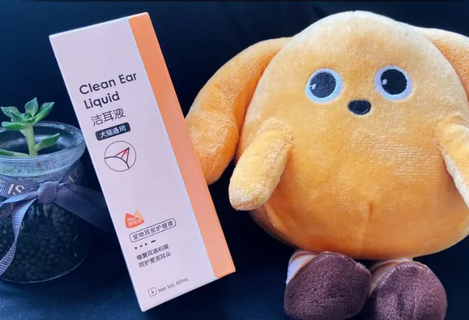 舒宠佳洗耳液怎么样 舒宠佳洗耳液怎么样