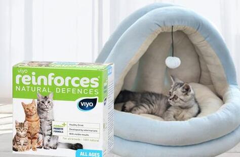 唯优营养液猫狗通用吗