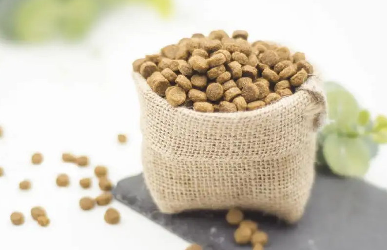 35克猫粮大概多少粒 35克猫粮大概多少粒