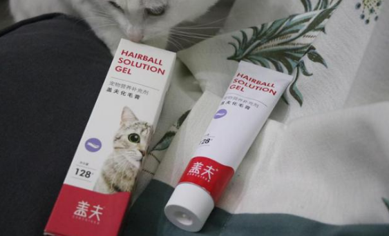盖夫化毛膏这个牌子怎么样 盖夫化毛膏这个牌子怎么样