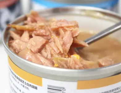 purepaws猫罐头好吗 purepaws猫罐头好吗