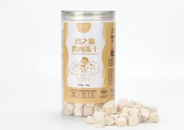 幼猫猫零食哪个好 幼猫猫零食哪个好