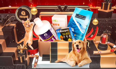 hoopet品牌特点 hoopet品牌特点