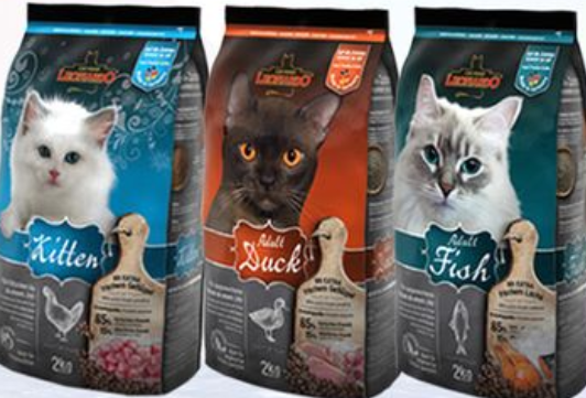 小李子猫粮含肉量多少 小李子猫粮含肉量多少