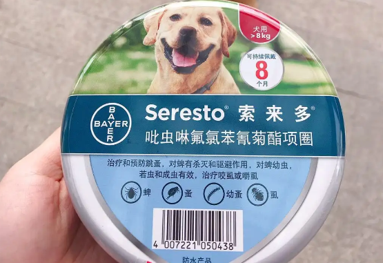 索来多项圈怎么摘 索来多项圈怎么摘