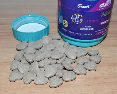 卫士维生素B和菩施康PUSUKE哪个好 卫士维生素B和菩施康PUSUKE哪个好