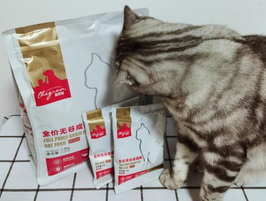 宠贵诺猫粮为什么买的人少 宠贵诺猫粮为什么买的人少