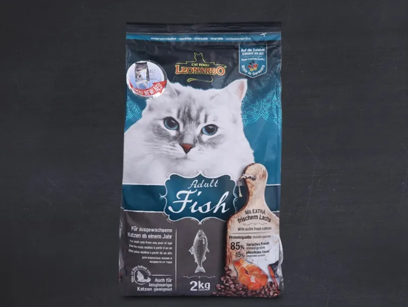 莱昂纳多猫粮哪里买 莱昂纳多猫粮哪里买