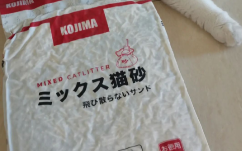 kojima猫砂怎么样 kojima猫砂怎么样