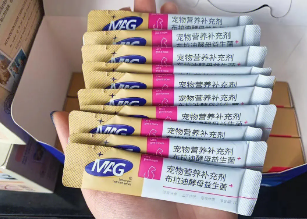 布拉迪益生菌狗狗用量 布拉迪益生菌狗狗用量