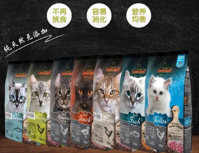 小猫吃了小李子会怎么样 小猫吃了小李子会怎么样