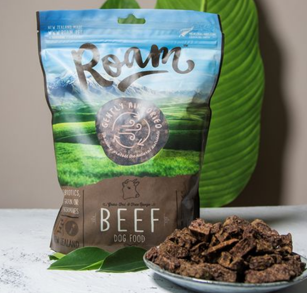 ROAM宠物粮多少钱一斤