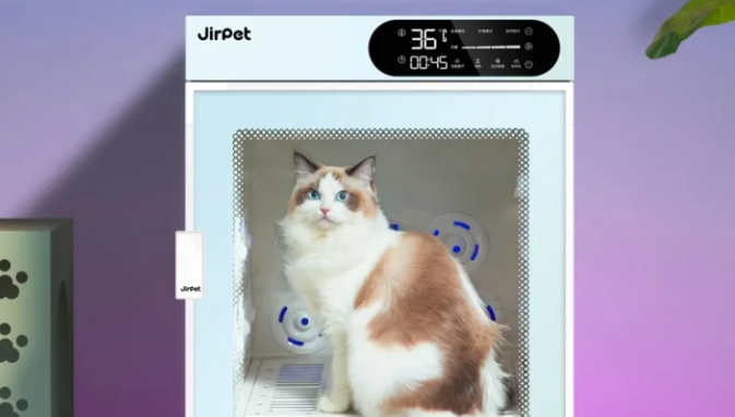 jirpet烘干箱怎么样